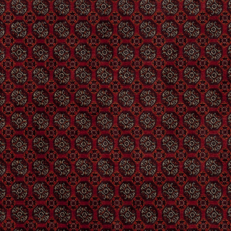 Afghansk teppe 196x150cm - Orientalsk teppe