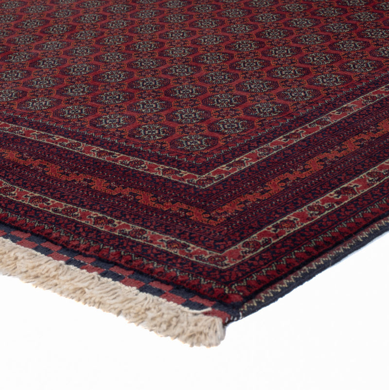 Afghansk teppe 196x150cm - Orientalsk teppe