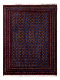 Afghansk teppe 151x195cm - Orientalsk teppe – product image