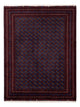Afghansk teppe 151x195cm - Orientalsk teppe