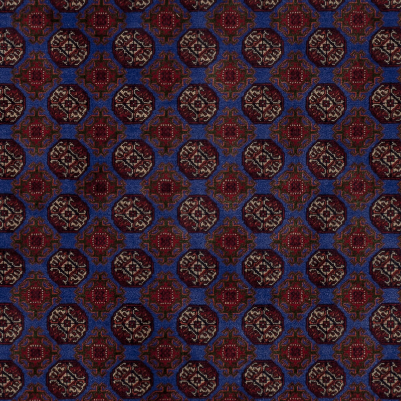 Afghansk teppe 151x195cm - Orientalsk teppe