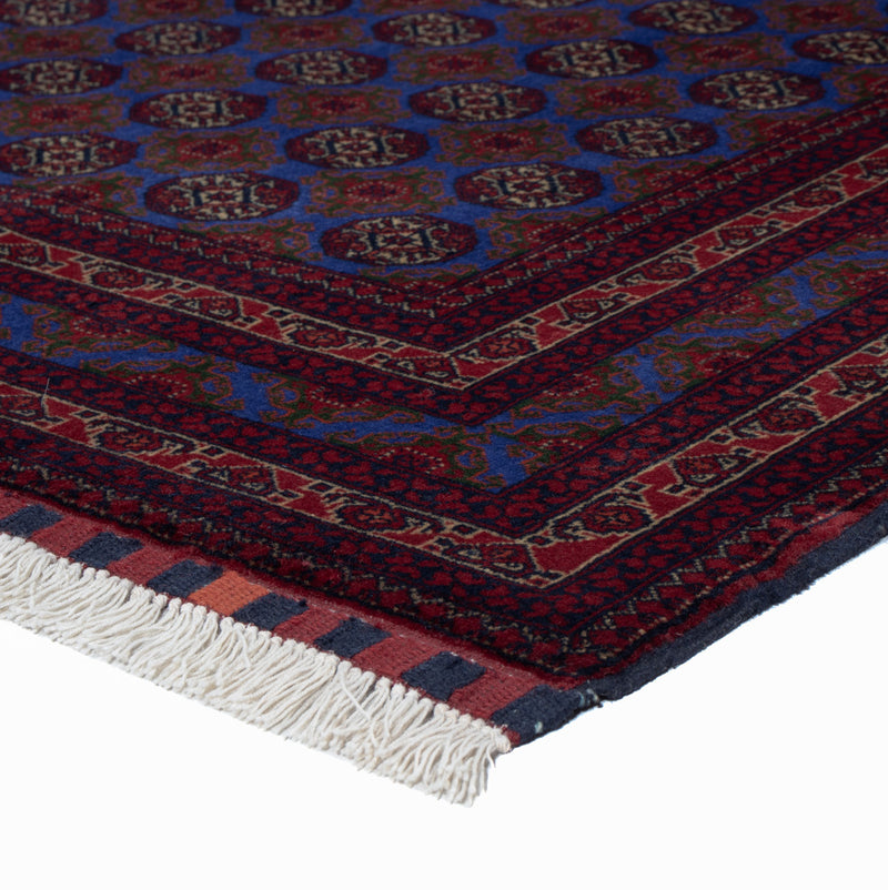 Afghansk teppe 151x195cm - Orientalsk teppe