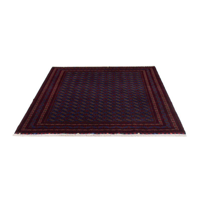 Afghansk teppe 151x195cm - Orientalsk teppe
