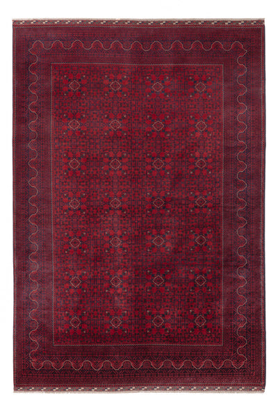 Khal Mohammadi Teppe 247x362cm - Orientalsk teppe