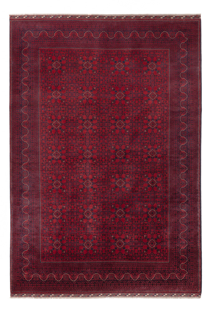 Khal Mohammadi Teppe 362x247cm - Orientalsk teppe