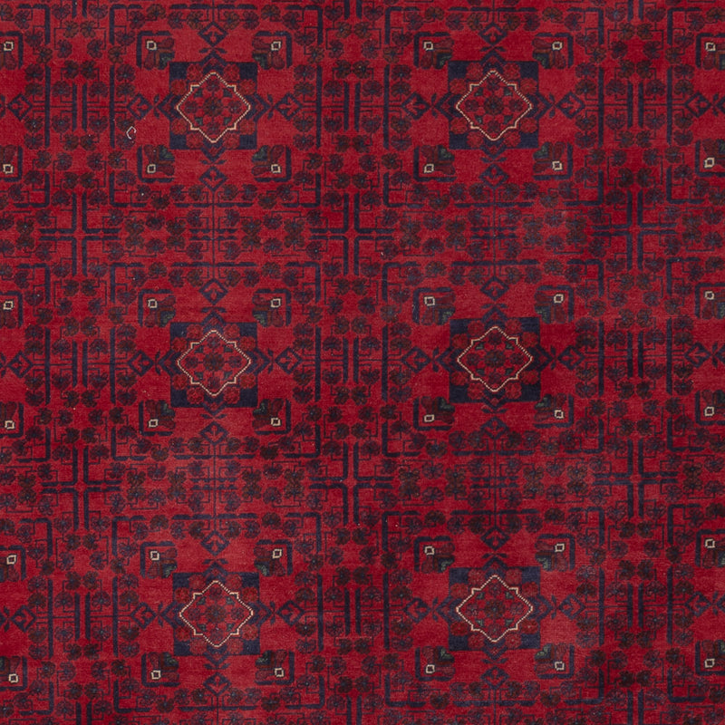 Khal Mohammadi Teppe 362x247cm - Orientalsk teppe