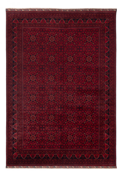 Khal Mohammadi Teppe 247x343cm - Orientalsk teppe