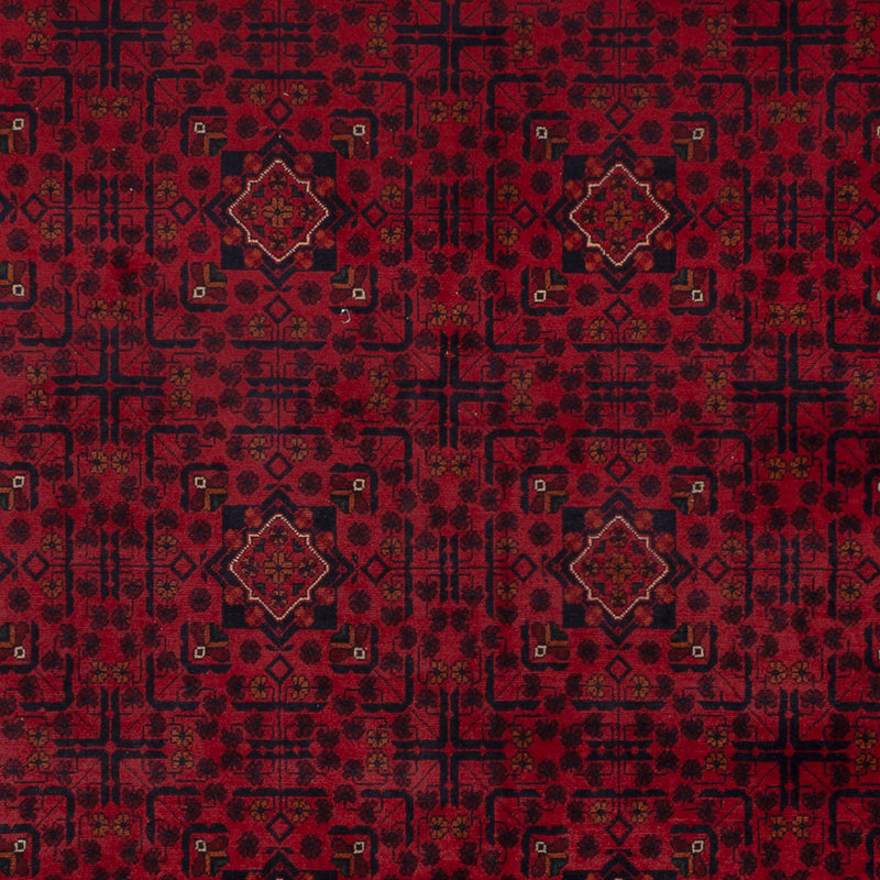 Khal Mohammadi Teppe 247x343cm - Orientalsk teppe