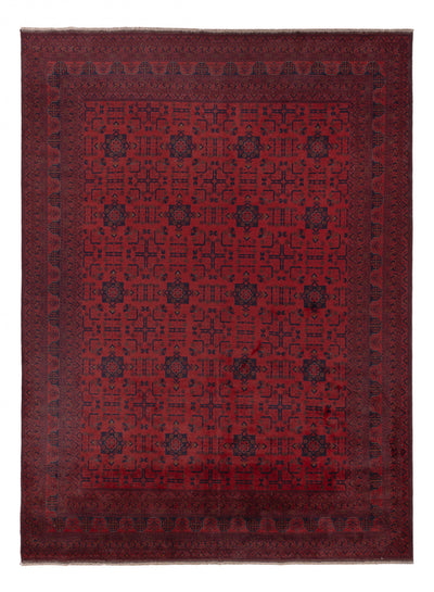 Khal Mohammadi Teppe 258x352cm - Orientalsk teppe