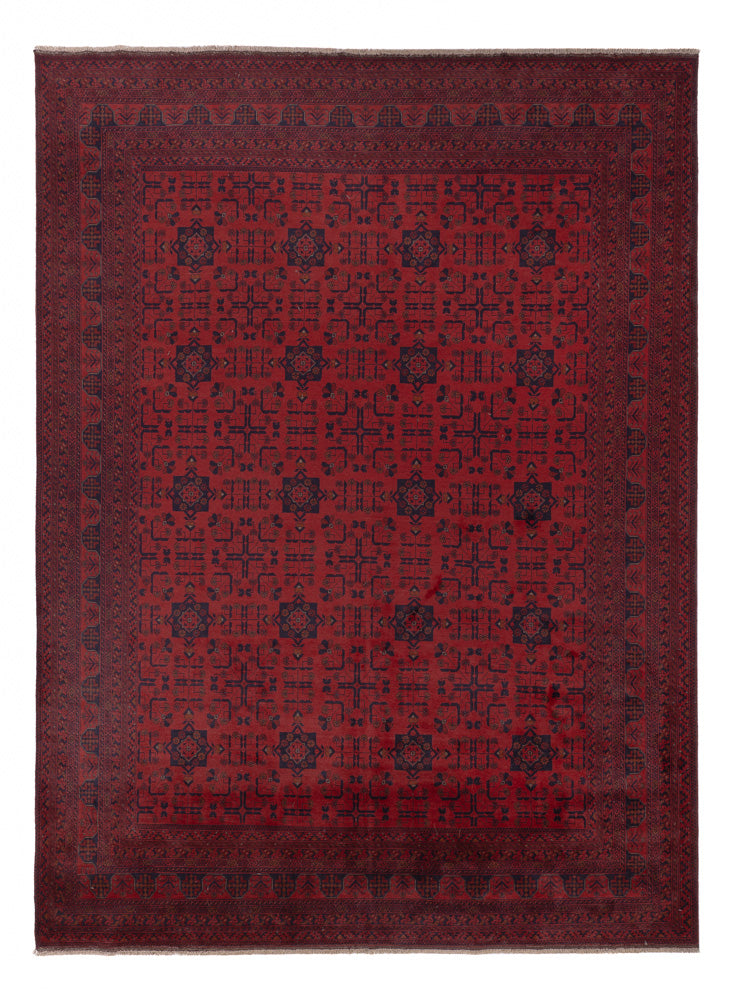 Khal Mohammadi Teppe 352x258cm - Orientalsk teppe