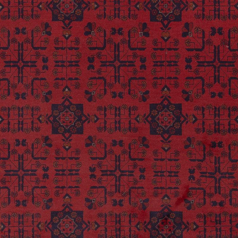 Khal Mohammadi Teppe 352x258cm - Orientalsk teppe