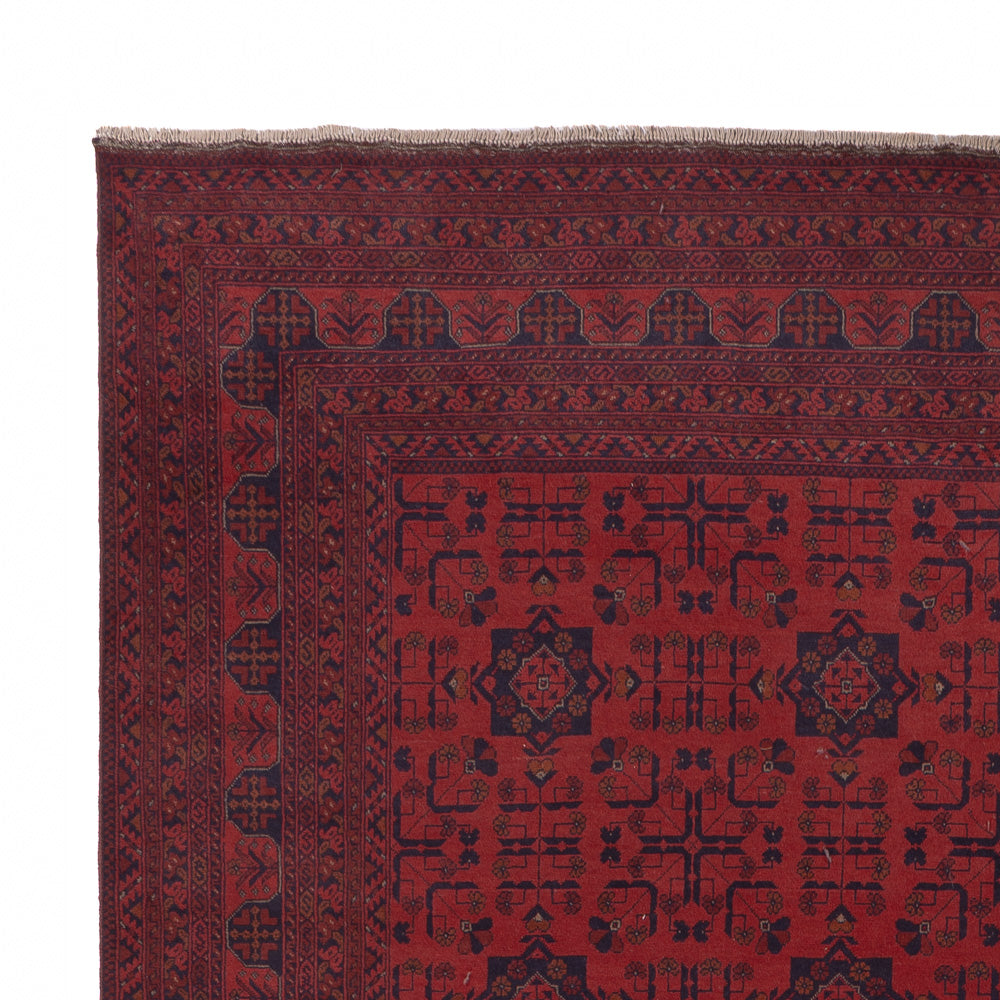 Khal Mohammadi Teppe 352x258cm - Orientalsk teppe