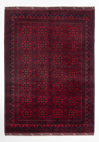 Khal Mohammadi Teppe 351x247cm - Orientalsk teppe – product image
