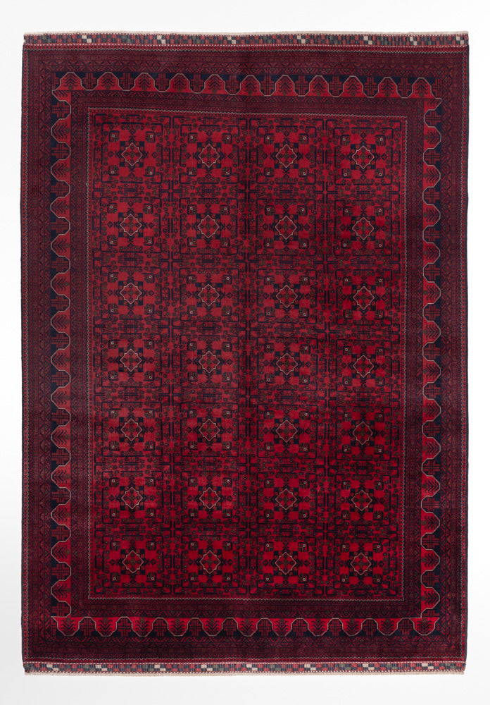 Khal Mohammadi Teppe 351x247cm - Orientalsk teppe