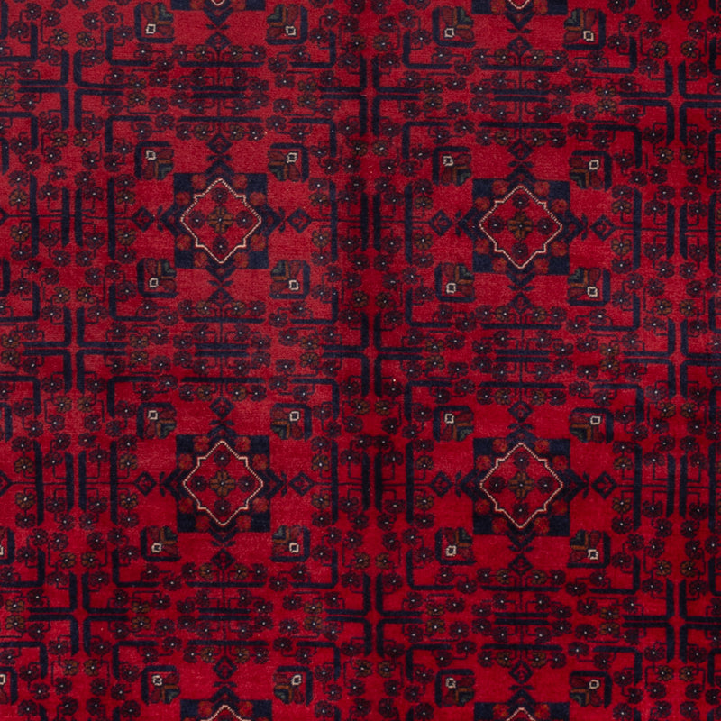 Khal Mohammadi Teppe 351x247cm - Orientalsk teppe