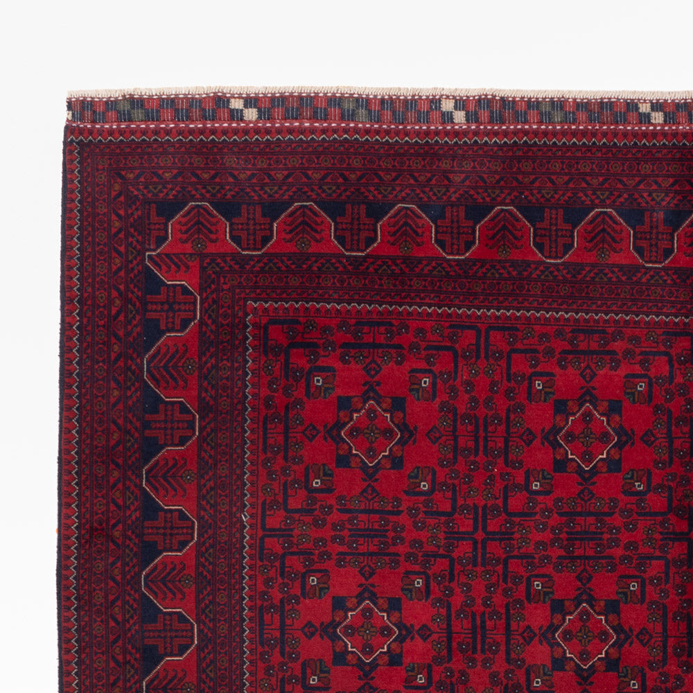 Khal Mohammadi Teppe 351x247cm - Orientalsk teppe