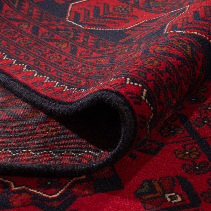 Khal Mohammadi Teppe 351x247cm - Orientalsk teppe
