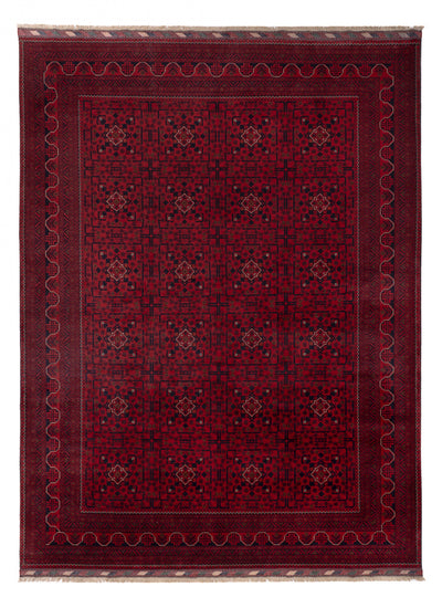 Khal Mohammadi Teppe 254x347cm - Orientalsk teppe