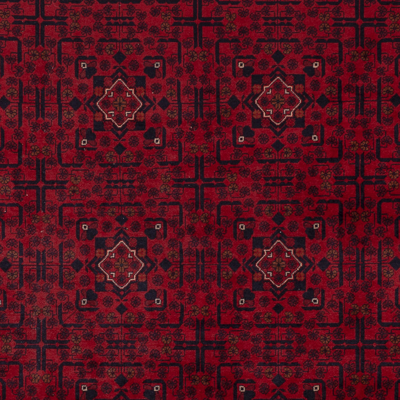 Khal Mohammadi Teppe 347x254cm - Orientalsk teppe