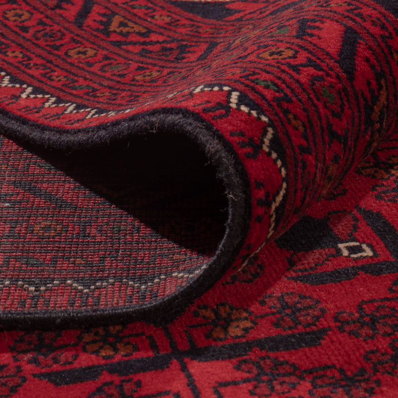 Khal Mohammadi Teppe 347x254cm - Orientalsk teppe