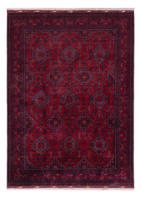 Afghansk teppe 231x167cm - Orientalsk teppe – product image