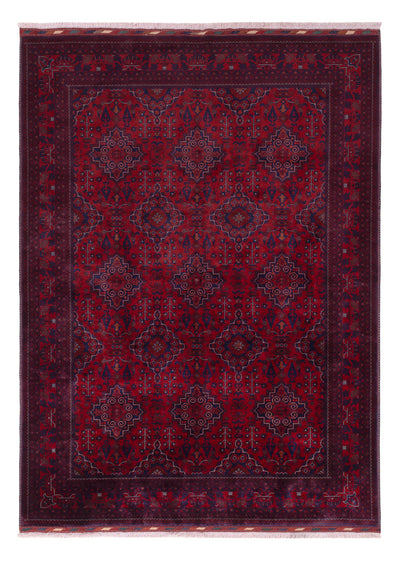 Afghansk teppe 167x231cm - Orientalsk teppe