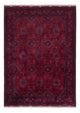 Afghansk teppe 231x167cm - Orientalsk teppe