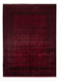 Afghansk teppe 345x252cm - Orientalsk teppe – product image