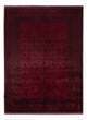 Afghansk teppe 345x252cm - Orientalsk teppe