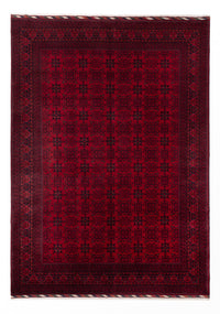 Afghansk teppe 341x248cm - Orientalsk teppe – product image