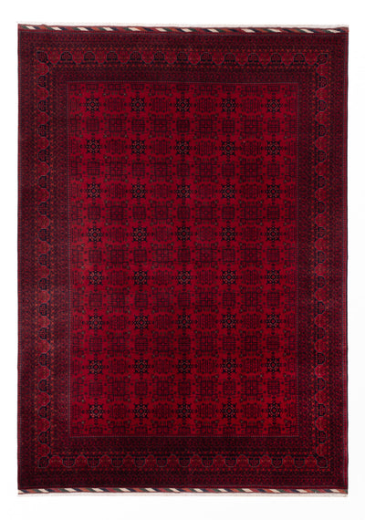 Afghansk teppe 248x341cm - Orientalsk teppe