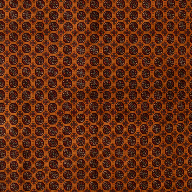 Afghansk teppe 334x251cm - Orientalsk teppe