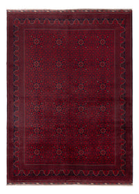Khal Mohammadi Teppe 340x250cm - Orientalsk teppe – product image
