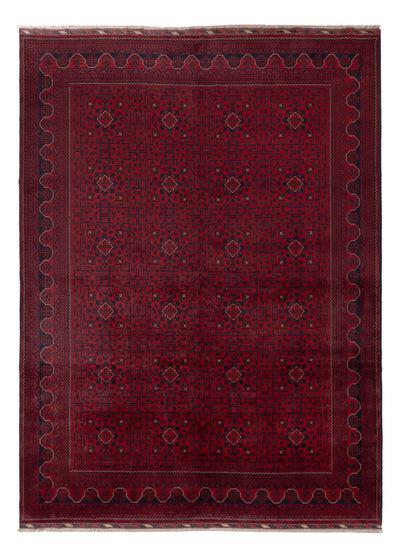 Khal Mohammadi Teppe 250x340cm - Orientalsk teppe