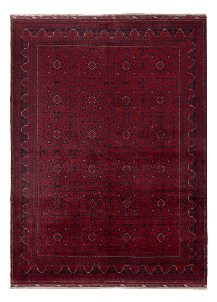 Khal Mohammadi Teppe 340x250cm - Orientalsk teppe