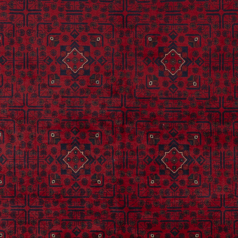 Khal Mohammadi Teppe 340x250cm - Orientalsk teppe