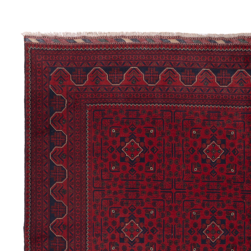 Khal Mohammadi Teppe 340x250cm - Orientalsk teppe