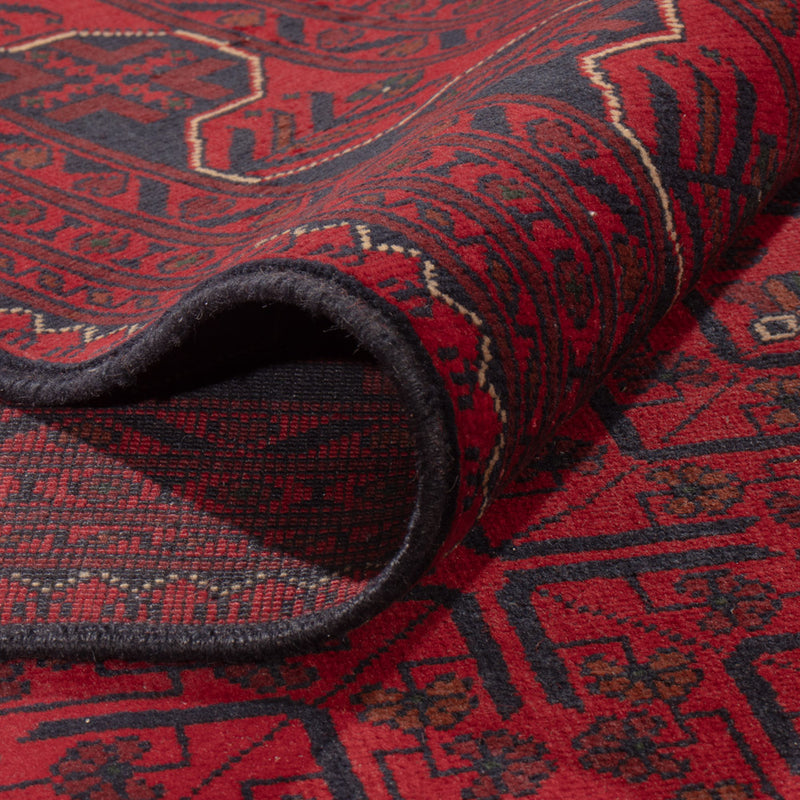 Khal Mohammadi Teppe 340x250cm - Orientalsk teppe