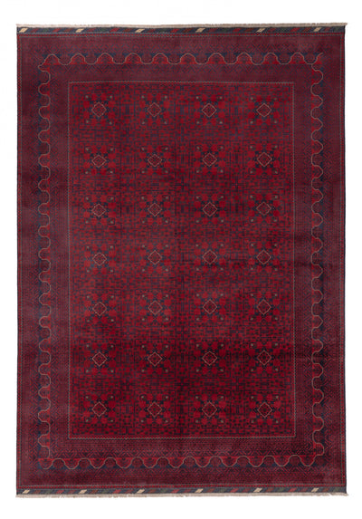 Khal Mohammadi Teppe 248x354cm - Orientalsk teppe