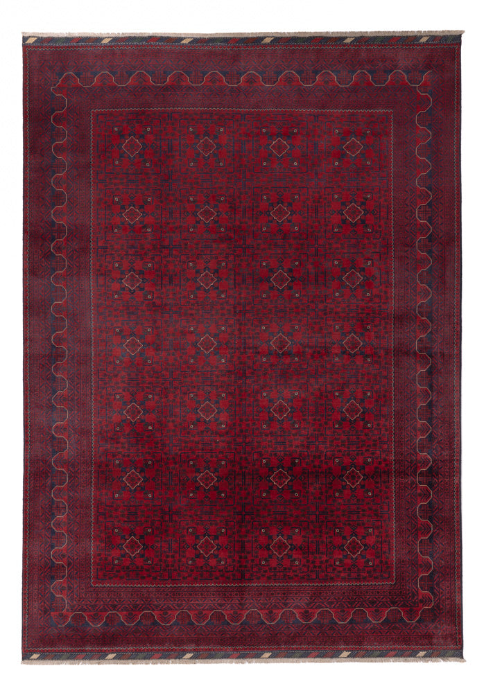 Khal Mohammadi Teppe 354x248cm - Orientalsk teppe