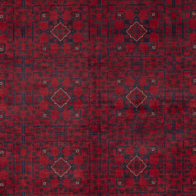 Khal Mohammadi Teppe 354x248cm - Orientalsk teppe