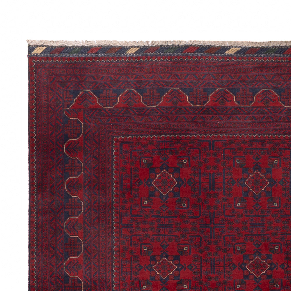 Khal Mohammadi Teppe 354x248cm - Orientalsk teppe