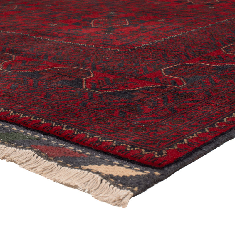 Khal Mohammadi Teppe 354x248cm - Orientalsk teppe