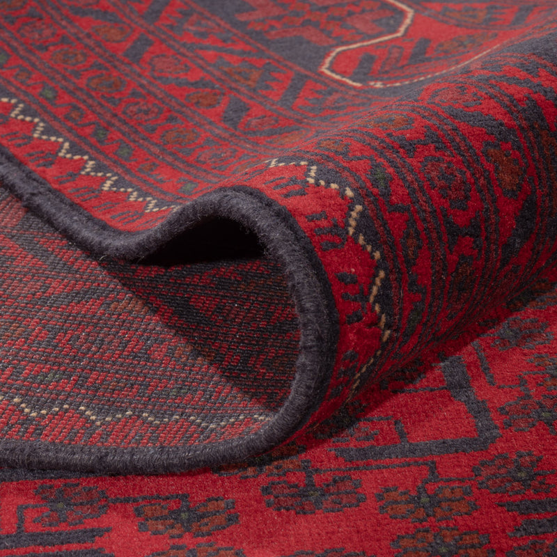 Khal Mohammadi Teppe 354x248cm - Orientalsk teppe