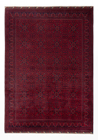 Khal Mohammadi Teppe 348x251cm - Orientalsk teppe – product image