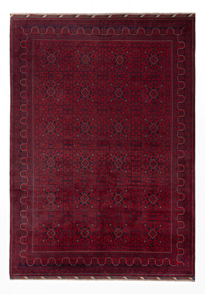 Khal Mohammadi Teppe 251x348cm - Orientalsk teppe