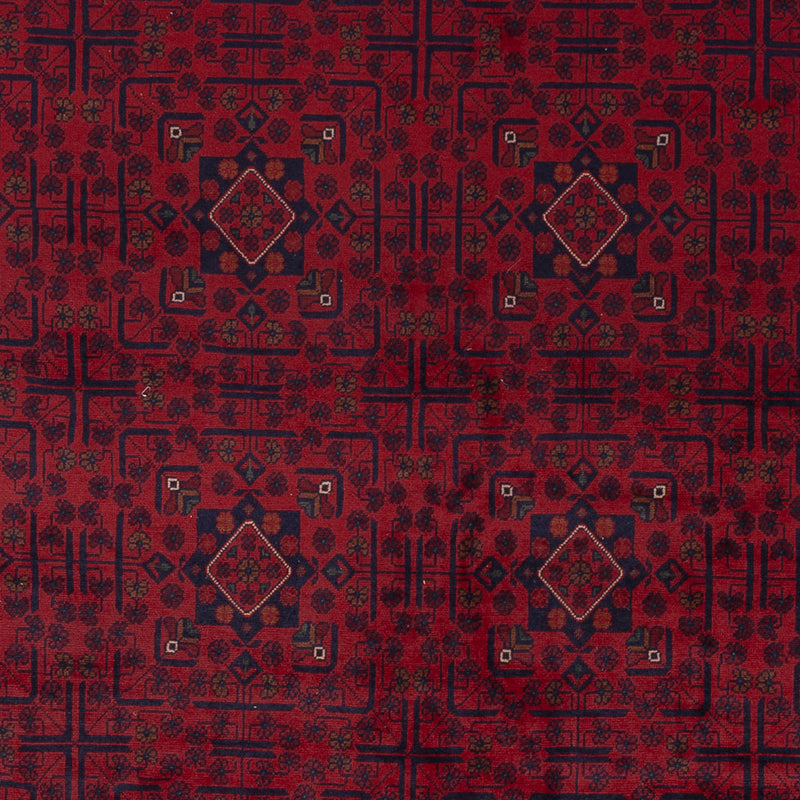 Khal Mohammadi Teppe 348x251cm - Orientalsk teppe