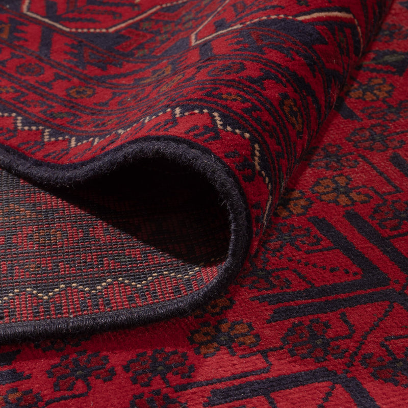 Khal Mohammadi Teppe 348x251cm - Orientalsk teppe