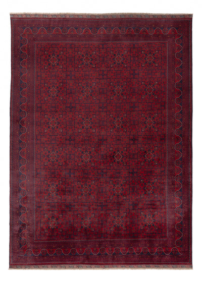 Khal Mohammadi Teppe 248x342cm - Orientalsk teppe