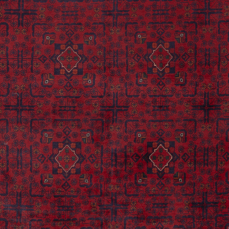 Khal Mohammadi Teppe 342x248cm - Orientalsk teppe